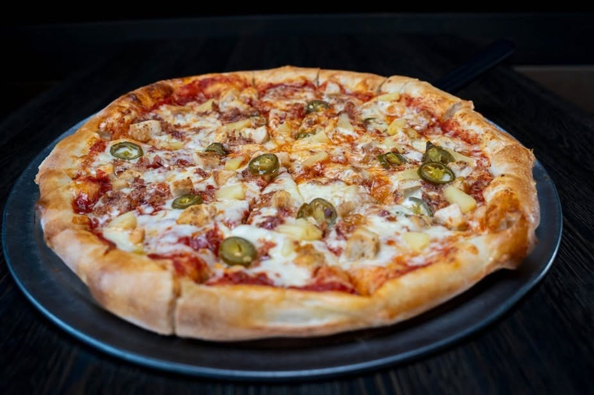 Dough Daddy's Pizza Rewards